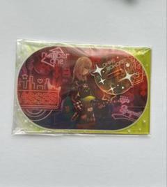 プロセカ　カラフルフェスティバル　カード型アクリルスタンド　日野森志歩