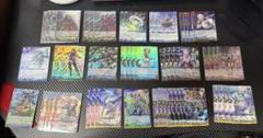 ヴェルストラ デッキ おまけ付き ヴァンガード