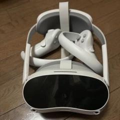 2025年最新】PICO 4 128G VR ヘッドセット（ピコ 4）の人気