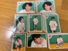 松村和哉 生誕 生写真 コンプ バラ売り⭕️ バースデーグッズ】松村和哉21歳 バースデーPHOTO SET＆