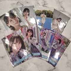 日向坂46 渡辺莉奈「Love yourself!」 8種コンプ 生写真 - メルカリ
