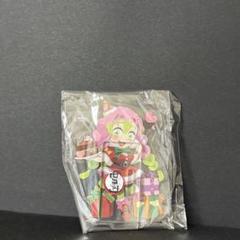 鬼滅の刃 2020年 クリスマス アクリルスタンド ufotable 甘露寺