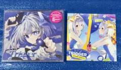 天音かなた 2nd Album Trigger 通常盤A トマリ