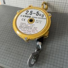 SPRIG. BALANCER.  スプリング　バランサー　EW_3. SPRIG. BALANCER. スプリングバランサーEW_3.