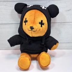 レトクマぬいぐるみ　2体まとめ売り レトクマ ぬいぐるみ 2種セット レトルト ゲーム実況イベント