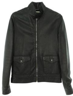 【アーカイブ】サンローラン エディ期 16ss シングルジップレザージャケット アーカイブ】サンローラン エディ期 16ss シングルジップレザー