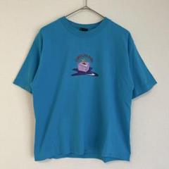 ⭐︎オールド UNIQLO アメリカ製 半袖 Tシャツ