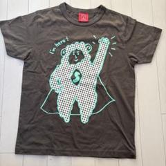 美品 オジコ 10A 半袖 Tシャツ 120 130