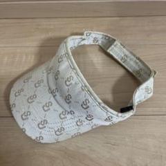 90s sean john サンバイザー　ショーンジョン