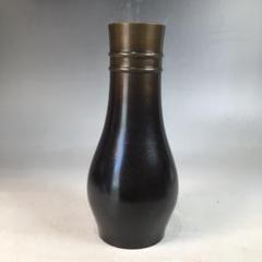 J588 杓立 『唐銅』 茶道具