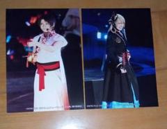 ミュージカル刀剣乱舞　真剣乱舞祭2022　ローソンプリント　加州清光　今剣