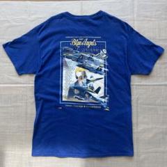 BLUE ANGELS Tシャツ ヘインズ