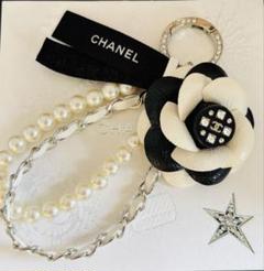 シャネル　アクセサリー　空箱　2箱　カメリア　リボン　CHANEL シャネル 空箱 アクセサリーボックス アクセサリー 保存ケース