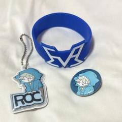 Eve riot of color ROC グッズ