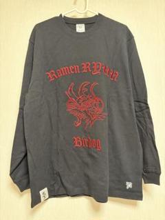 birdog コムドット gray wolf スウェット トレーナー BIG クルーネックスウェット [全3色] – muta Online Store