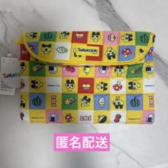 たまごっち SPAO まめっち PCケース 新品未使用
