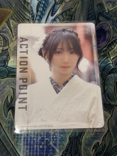 伊織もえ ユニオンアリーナ カード トレカ - メルカリ
