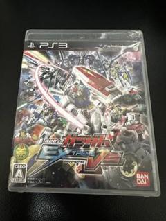 機動戦士ガンダム EXTREME VS. - PS3