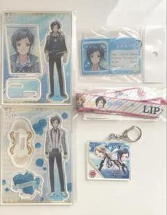 染谷勇次郎 スタンディ パネル 染谷勇次郎 アクリルスタンド - メルカリ