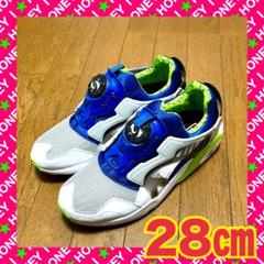 【新品未使用】 プーマ PUMA DISC BLAZE OGディスク28