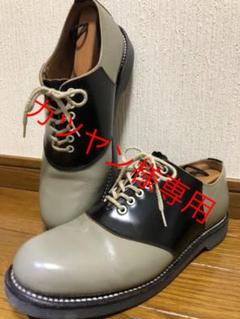REGALリーガル サドルシューズ