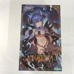 アルカナディア ヴェルルッタ ジャンク品 楽天市場】アルカナディア ヴェルルッタ 全高約148mm NON