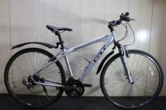 2025年最新】gt クロス バイクの人気アイテム - メルカリ