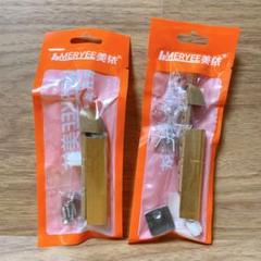 ⭐️キャビネット用 引き手 マグネット プッシュオープン DIY