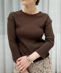 2024SS極美品/DEUXIEME CLASSE ドゥーズィエムクラス/ロンT 楽天市場】【美品】 Deuxieme Classe / ドゥーズィエムクラス