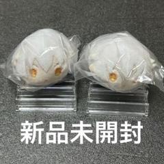 鶴丸　もちマス Amazon.co.jp: もちもちマスコット ビッグ 刀剣乱舞 鶴丸国永