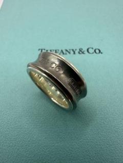 ★SALE★【TIFFANY&Co.】ケルティック　リング　１４号　1454 優先配送 ☆SALE☆【TIFFANY&Co.】ケルティック リング 14号