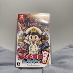 2025年最新】桃鉄 ソフト switchの人気アイテム - メルカリ