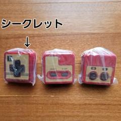 Nintendo コントローラーボタンコレクション 第1弾 計3点のサムネイル