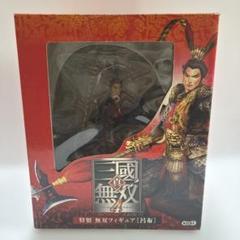 2025年最新】三国無双 フィギュアの人気アイテム - メルカリ