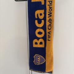Boca Juniors FIFAクラブワールドカップタオル