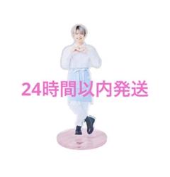 【新品未開封】松島聡　フィギュア　アクスタ　セクベア　他 SexyZone 松島聡 アクスタ、セクベア、フィギュア3点セット