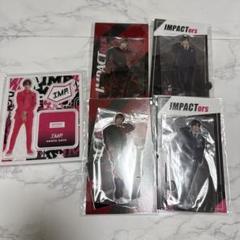 IMPACTorsグッズ 楽天市場】impactors グッズの通販
