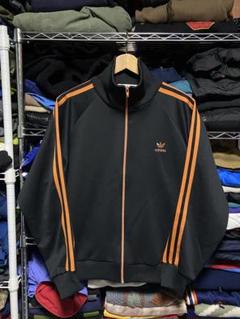 2025年最新】80s adidas トラックジャケットの人気アイテム - メルカリ