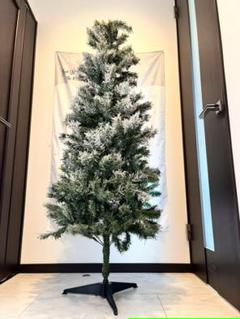 クリスマスツリー 1 Cm ヌードツリーの中古 未使用品 メルカリ