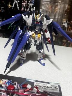 【2品セット】HG アメイジングストライクフリーダム／シュバルツリッター【新品】 Yahoo!オークション -「アメイジングストライクフリーダム