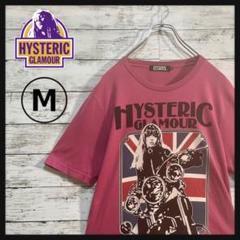 激レア】ヒステリックグラマー バイクガール Tシャツ M - メルカリ