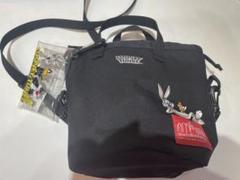 Looney Tunes バックスバニー マンハッタントートバッグ Looney Tunes バックスバニー マンハッタントートバッグ - メルカリ