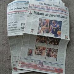 The Detroit News