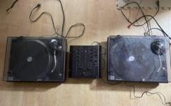 Amazon | Vestax DJミキサー VMC-002XLu TUB オーディオ