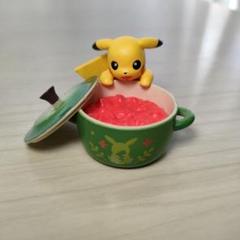 ピカチュウ　ケチャップすきでちゅう　未開封 2025年最新】Yahoo!オークション -ケチャップすきでちゅうの中古