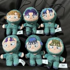 劇場版 忍たま乱太郎 ほわぬいvol.3｜商品情報｜バンプレスト