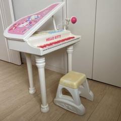 90s ハローキティ 電子ピアノ　3個まとめ Amazon.co.jp: サンリオ(SANRIO) ハローキティ 電子キーボードDX