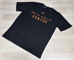大宮アルディージャVENTUS アンダーアーマー　非売品　支給品　Tシャツ 2025年最新】UNDER ARMOUR 応援グッズの人気アイテム - メルカリ