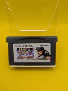 【動作確認済】ストリートファイターII(2) REVIVALリバイバル