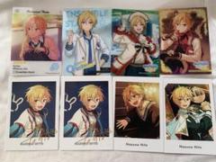 あんスタ　仁兎なずな　ぱしゃこれ　まとめ Amazon.co.jp: あんスタ 星動日記 ぱしゃこれ & 横顔缶バッジ